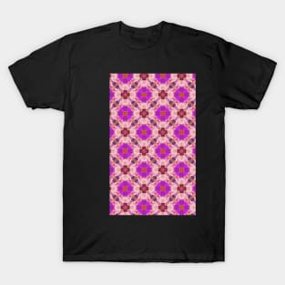 Grafititee GRP190 Pattern T-Shirt